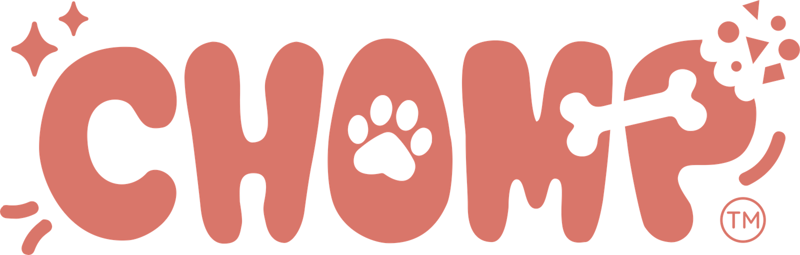 Chomp by Juniper